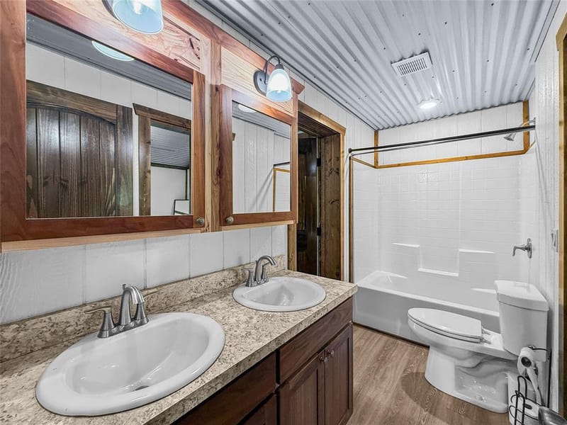 1001 County Road 1350, Quitman TX 75783 - Photo 5