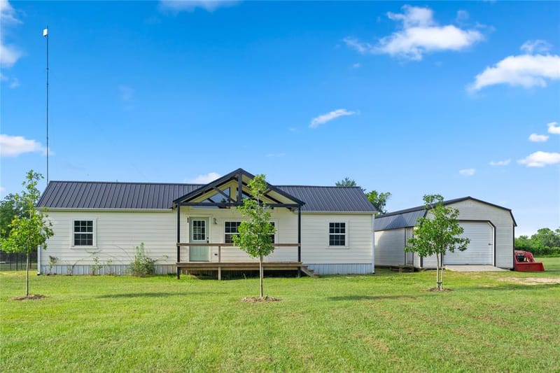 1001 County Road 1350, Quitman TX 75783 - Photo 24