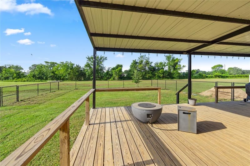 1001 County Road 1350, Quitman TX 75783 - Photo 14