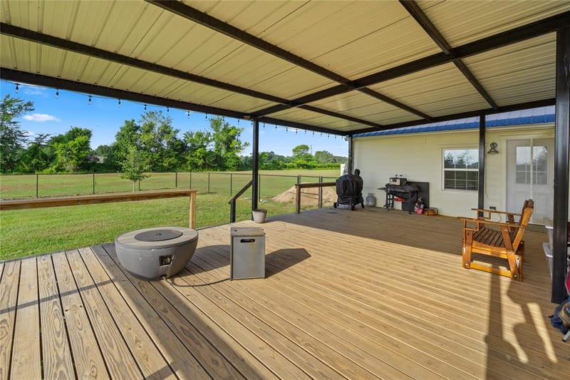 1001 County Road 1350, Quitman TX 75783 - Photo 15