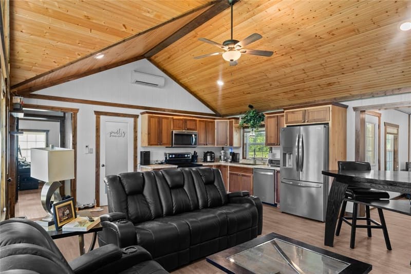 1001 County Road 1350, Quitman TX 75783 - Photo 4