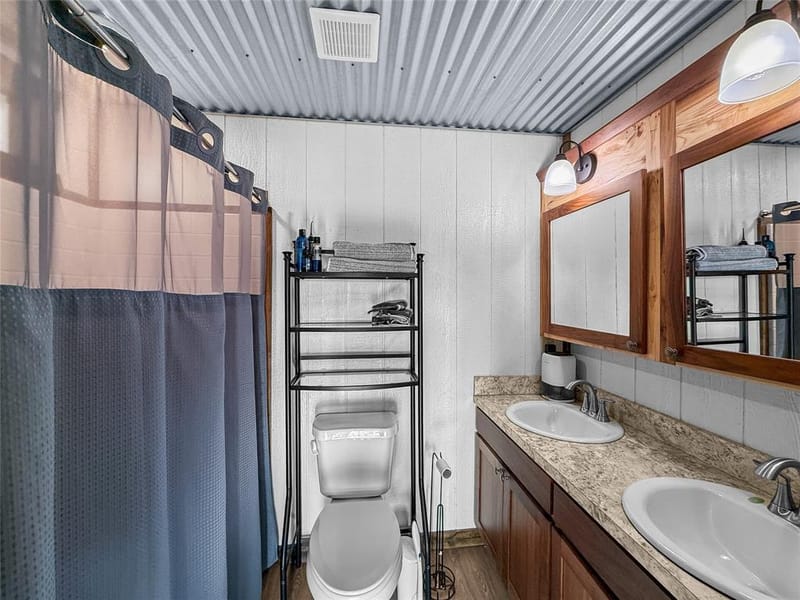 1001 County Road 1350, Quitman TX 75783 - Photo 8