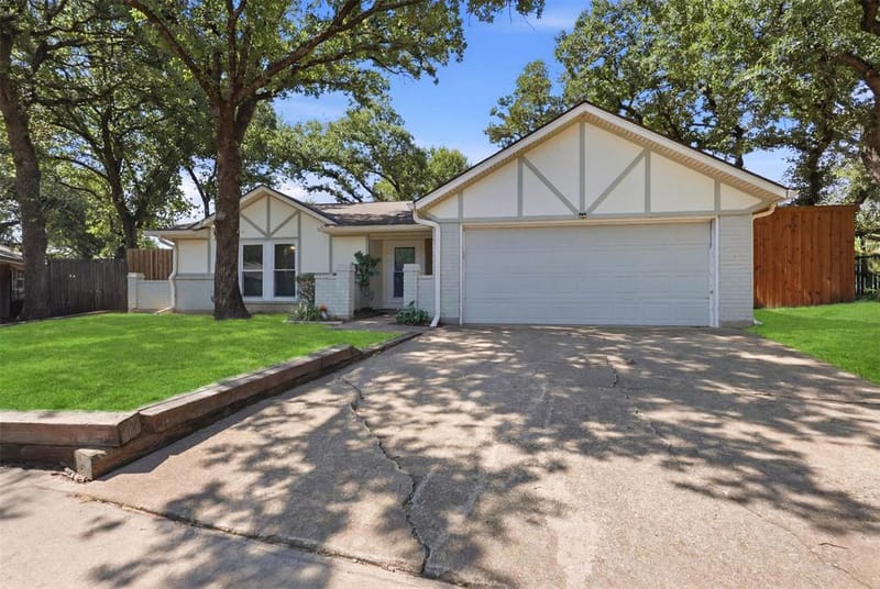 2400 York Minster Court, Arlington TX 76006 - Photo 31