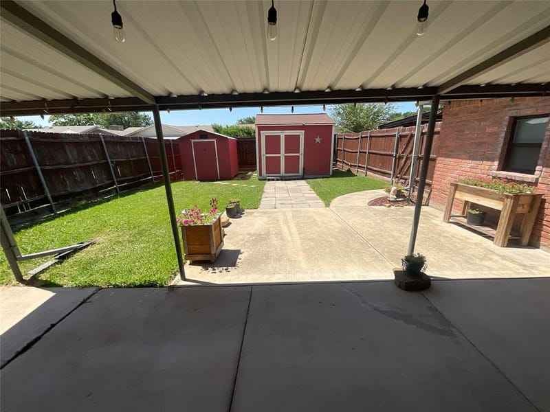 2017 Osage Trail, Grand Prairie TX 75052 - Photo 34