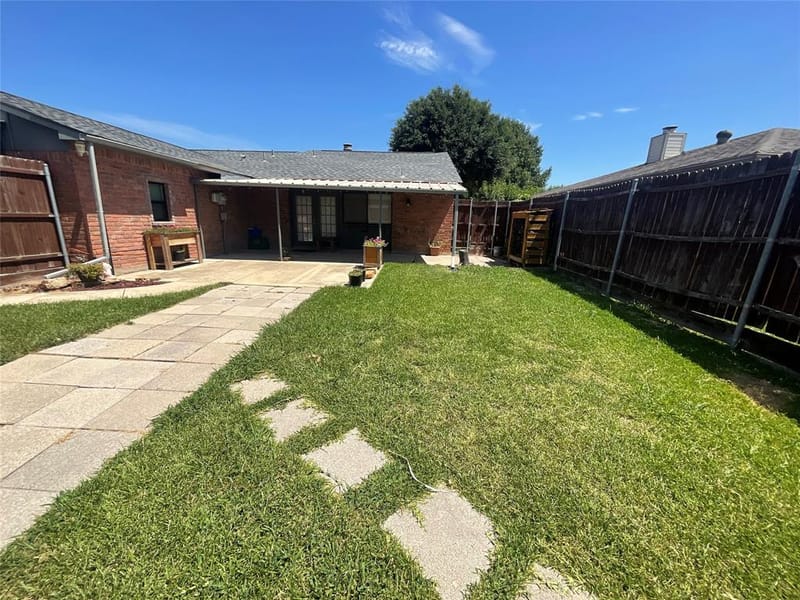 2017 Osage Trail, Grand Prairie TX 75052 - Photo 33