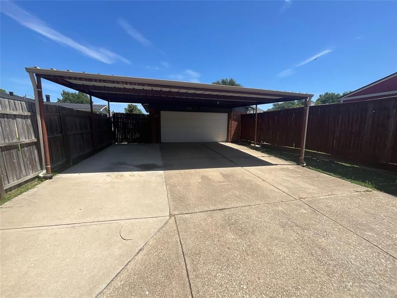 2017 Osage Trail, Grand Prairie TX 75052 - Photo 8