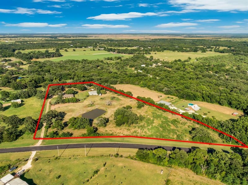 468 Fm 2960, Whitney TX 76692 - Photo 2