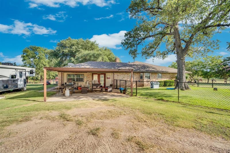 468 Fm 2960, Whitney TX 76692 - Photo 13