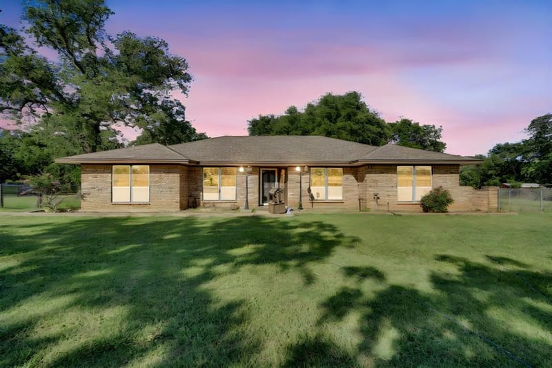 468 Fm 2960, Whitney TX 76692 - Photo 38