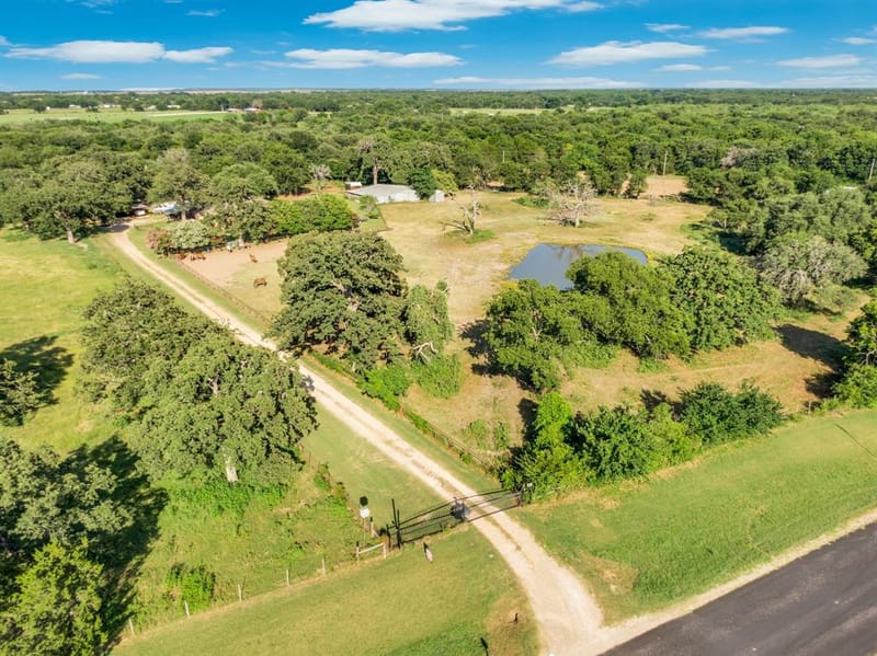 468 Fm 2960, Whitney TX 76692 - Photo 8