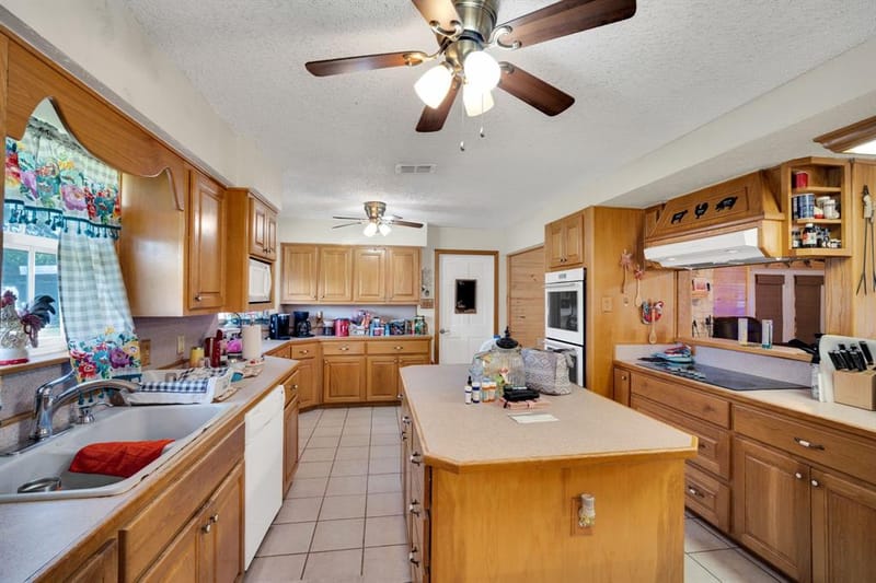 468 Fm 2960, Whitney TX 76692 - Photo 21