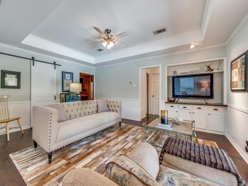 6115 Bluff Point Drive, Dallas TX 75248 - Photo 7