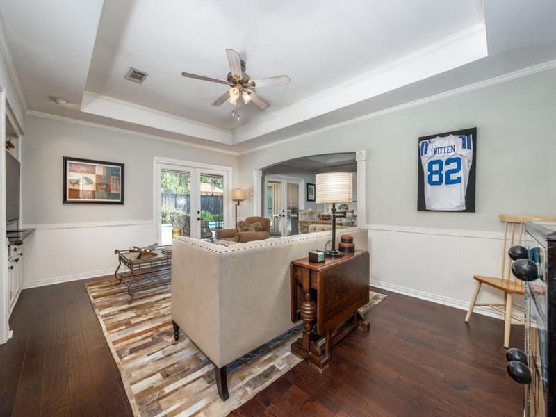 6115 Bluff Point Drive, Dallas TX 75248 - Photo 8