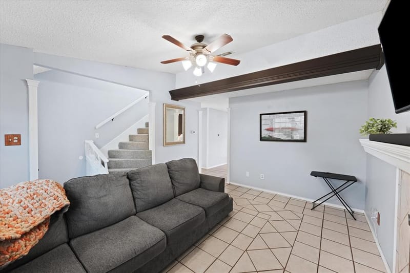 5431 Kings Manor Drive, Lake Dallas TX 75065 - Photo 7