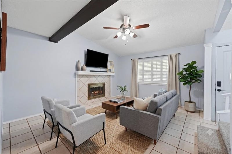 5431 Kings Manor Drive, Lake Dallas TX 75065 - Photo 5