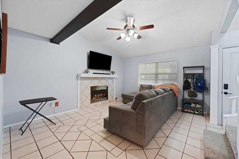5431 Kings Manor Drive, Lake Dallas TX 75065 - Photo 9