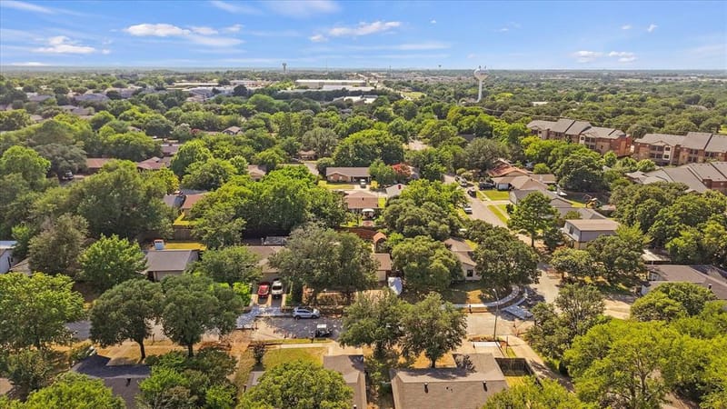 5431 Kings Manor Drive, Lake Dallas TX 75065 - Photo 30