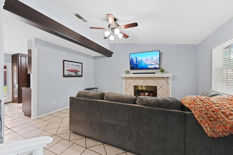 5431 Kings Manor Drive, Lake Dallas TX 75065 - Photo 10