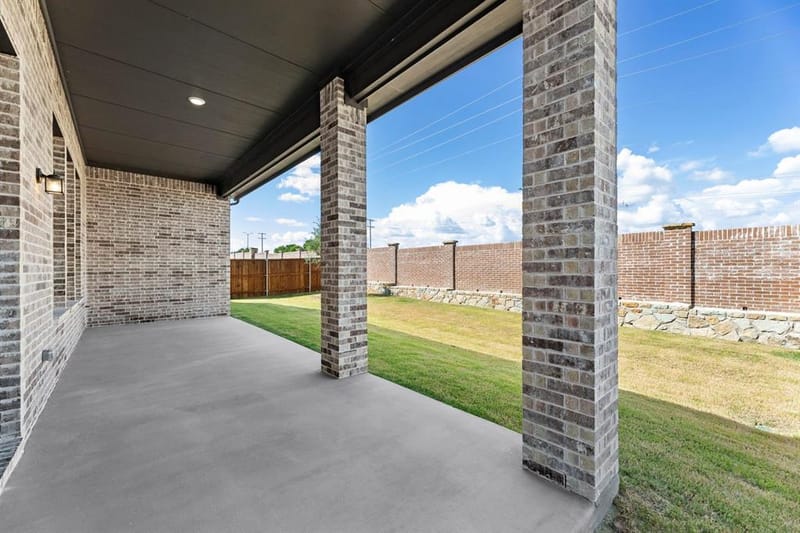 2628 Cone Flower Street, McKinney TX 75071 - Photo 38