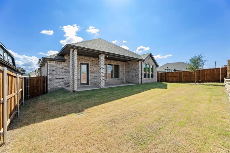 2628 Cone Flower Street, McKinney TX 75071 - Photo 40