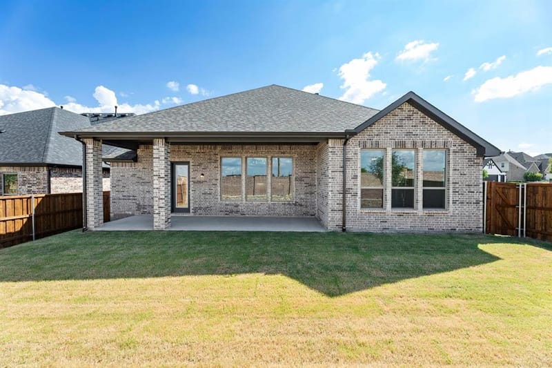 2628 Cone Flower Street, McKinney TX 75071 - Photo 39