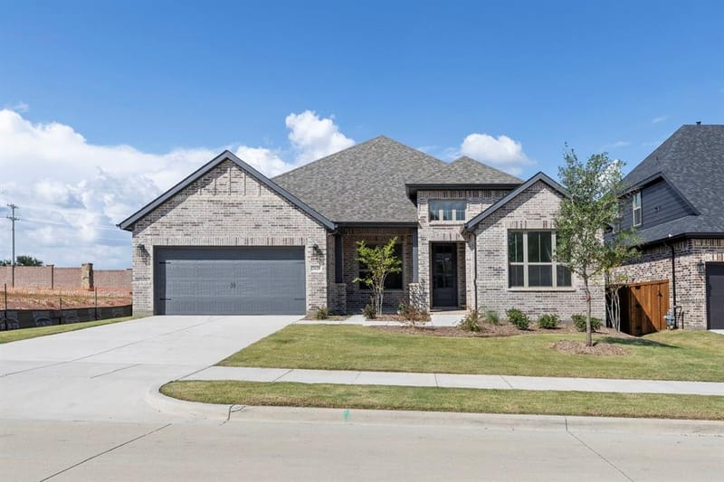 2628 Cone Flower Street, McKinney TX 75071 - Photo 4