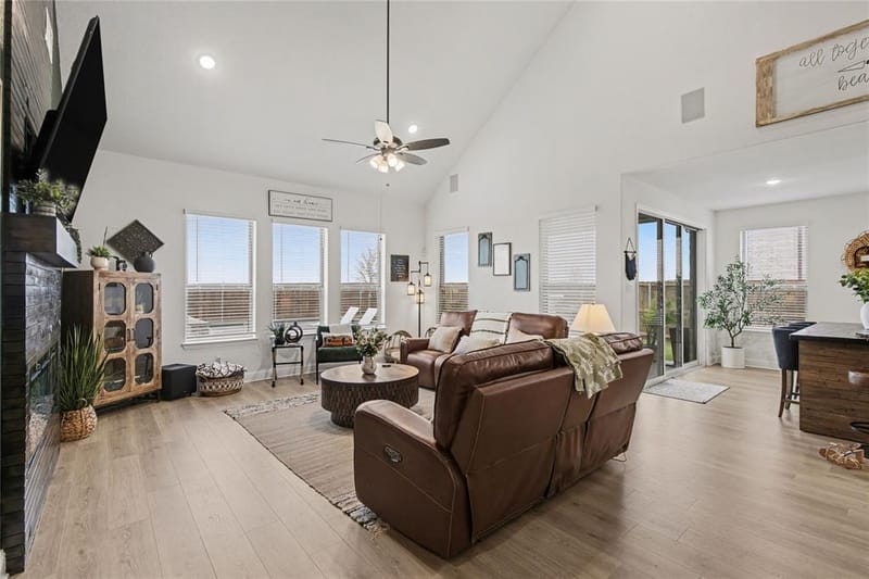 4204 Hacienda Parkway, Joshua TX 76058 - Photo 7