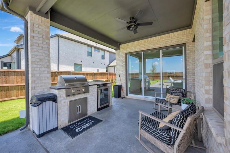 4204 Hacienda Parkway, Joshua TX 76058 - Photo 20
