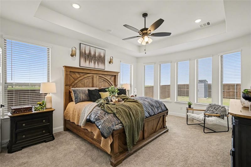 4204 Hacienda Parkway, Joshua TX 76058 - Photo 9