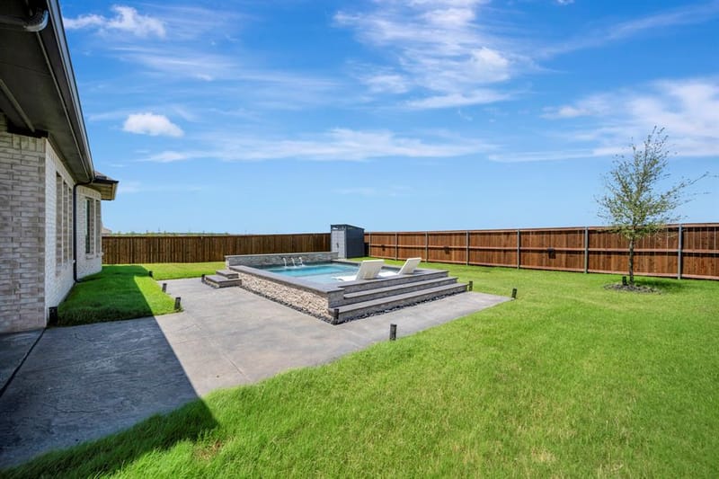 4204 Hacienda Parkway, Joshua TX 76058 - Photo 19