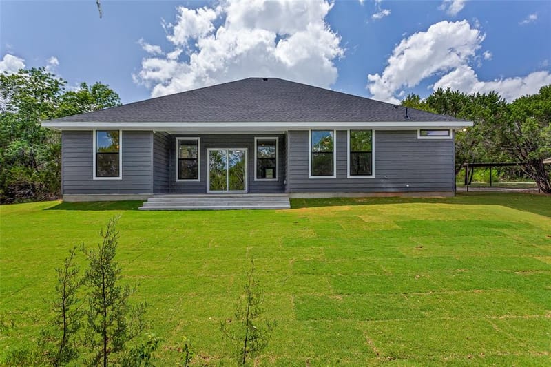4711 Elizabeth Street, Granbury TX 76048 - Photo 33