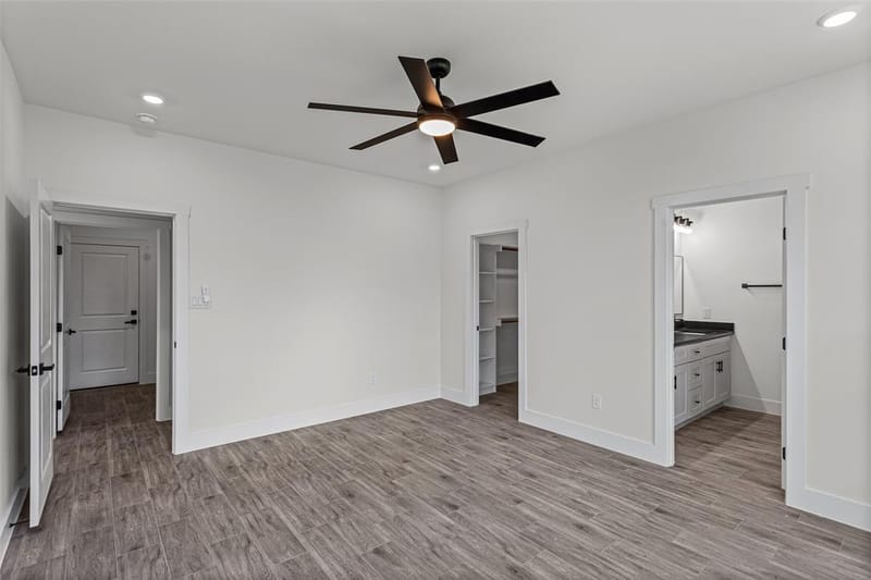 4711 Elizabeth Street, Granbury TX 76048 - Photo 18