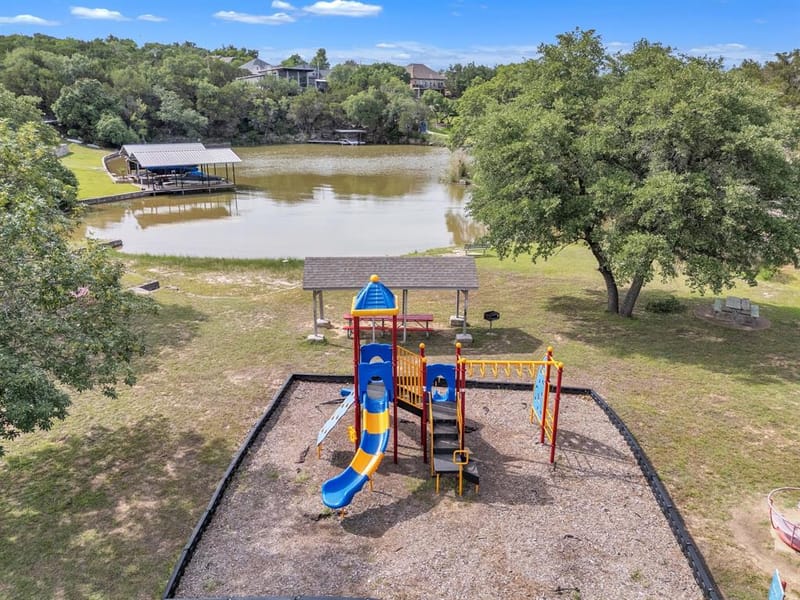 4711 Elizabeth Street, Granbury TX 76048 - Photo 39