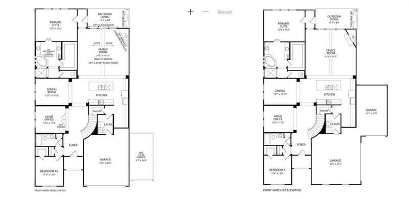 2325 Davis Meadow Drive, McKinney TX 75071 - Photo 2