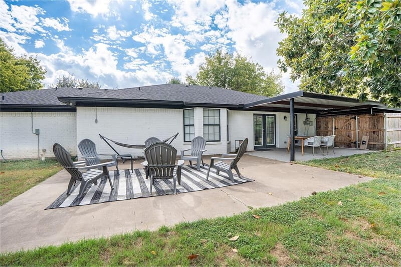 364 Melrose Drive, Woodway TX 76712 - Photo 22