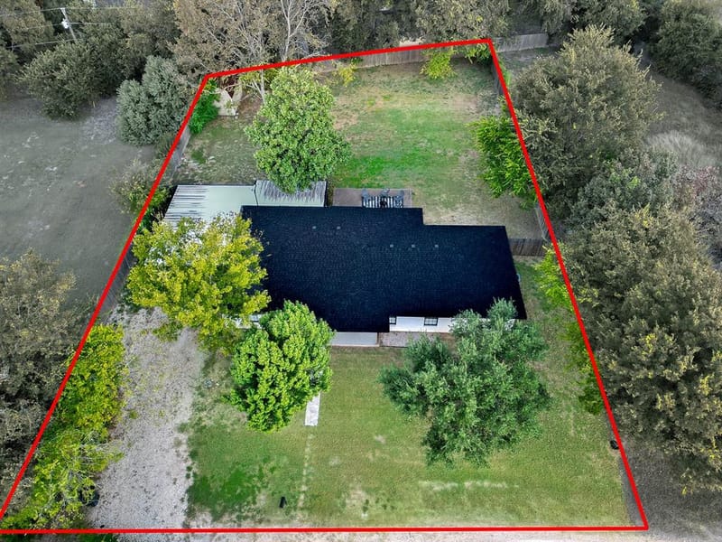364 Melrose Drive, Woodway TX 76712