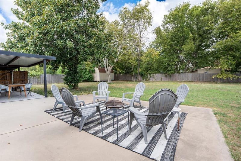 364 Melrose Drive, Woodway TX 76712 - Photo 20