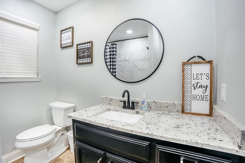 364 Melrose Drive, Woodway TX 76712 - Photo 18