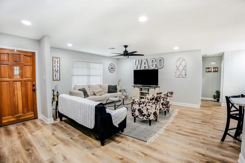 364 Melrose Drive, Woodway TX 76712 - Photo 4