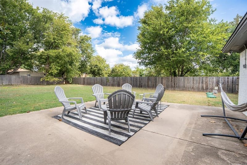 364 Melrose Drive, Woodway TX 76712 - Photo 21