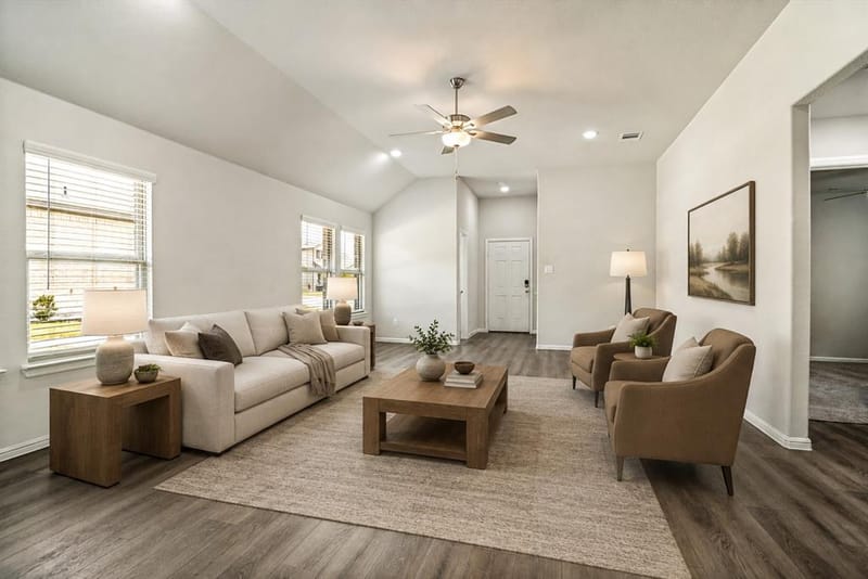 1801 Hazer Lane, Mesquite TX 75149 - Photo 2