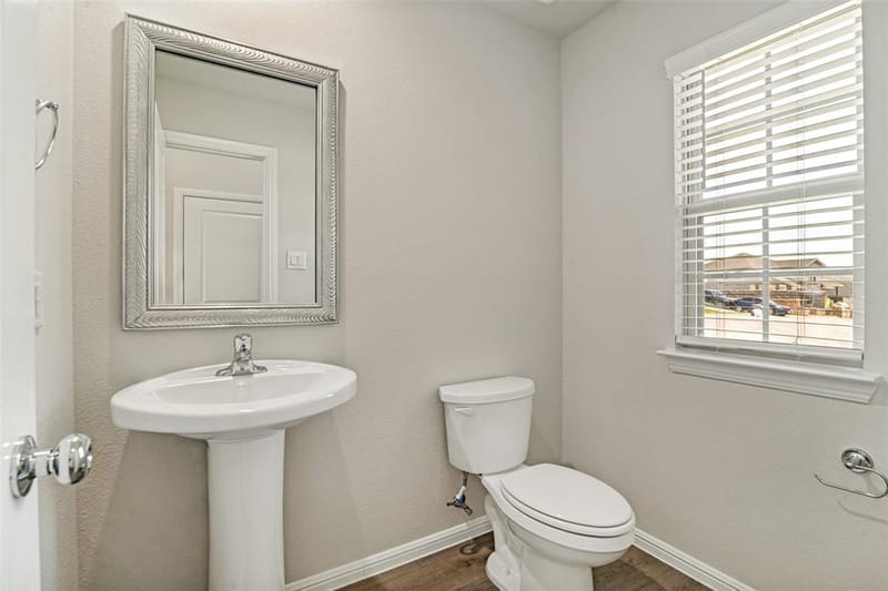 1801 Hazer Lane, Mesquite TX 75149 - Photo 3