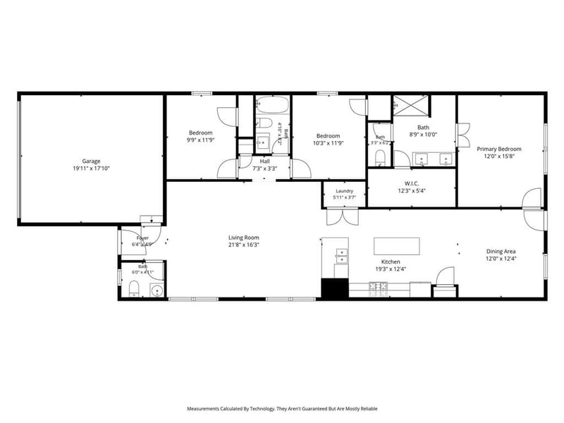 1801 Hazer Lane, Mesquite TX 75149 - Photo 19