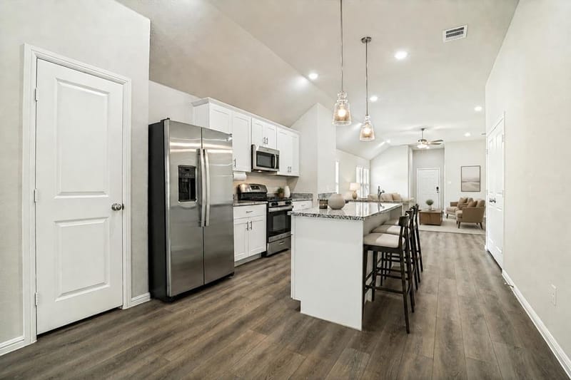 1801 Hazer Lane, Mesquite TX 75149 - Photo 8