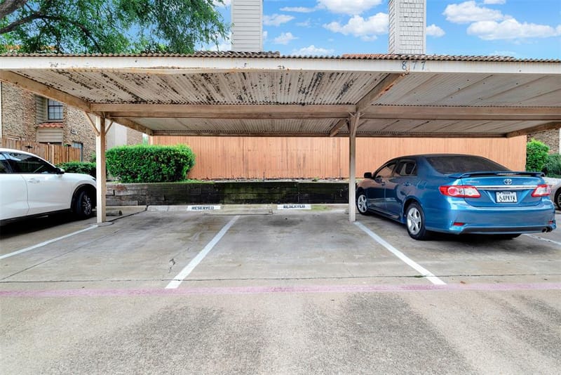 877 Dublin Drive # 1, Richardson TX 75080 - Photo 2