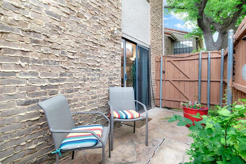 877 Dublin Drive # 1, Richardson TX 75080 - Photo 22