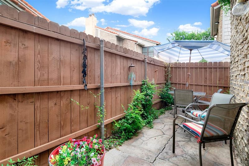 877 Dublin Drive # 1, Richardson TX 75080 - Photo 20