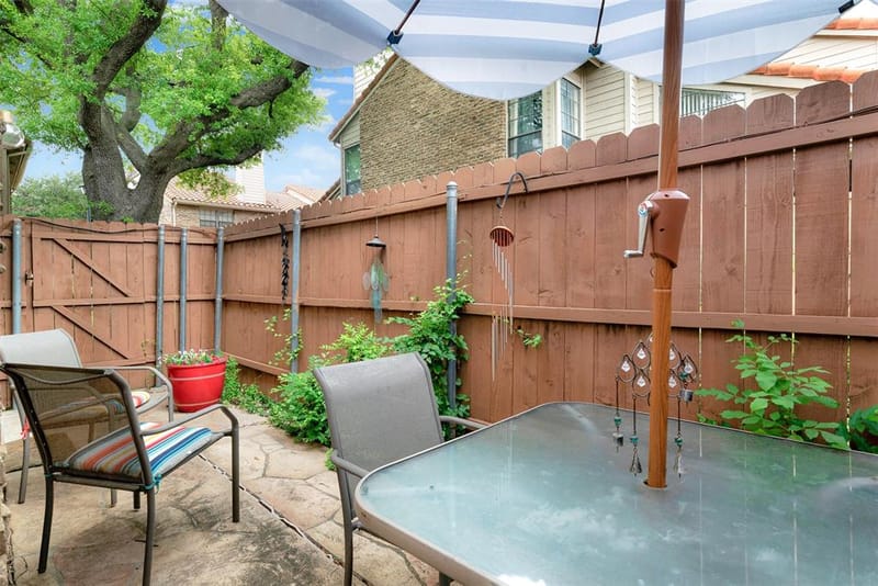877 Dublin Drive # 1, Richardson TX 75080 - Photo 19