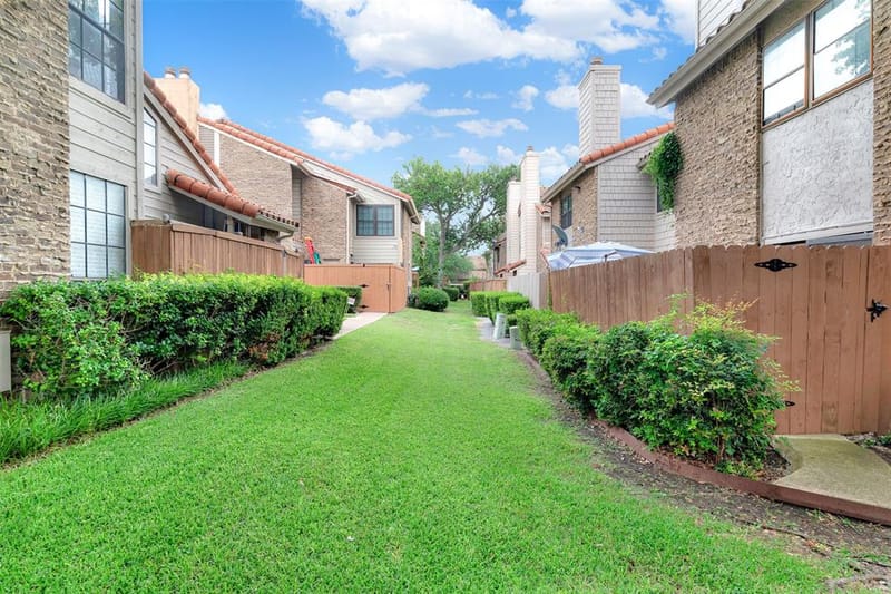 877 Dublin Drive # 1, Richardson TX 75080 - Photo 29