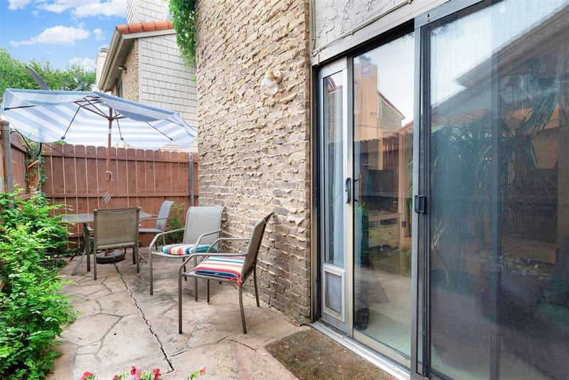 877 Dublin Drive # 1, Richardson TX 75080 - Photo 21